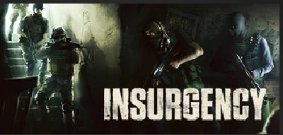 Insurgency (Steam Gift, ROW) + BONUS