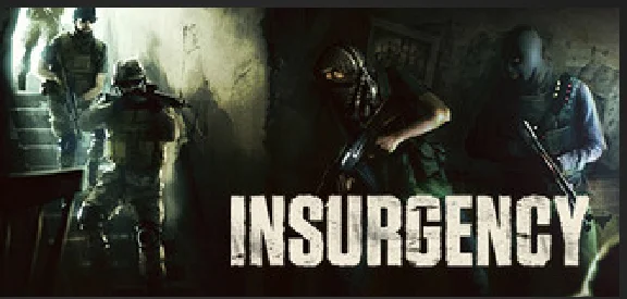 Insurgency (Steam Gift, ROW) + BONUS