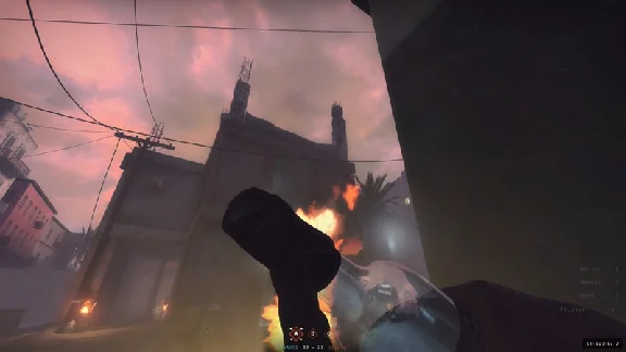 Insurgency (Steam Gift, ROW) + BONUS