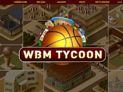 World Basketball Tycoon (Steam Key / Region Free)