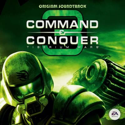 Command & Conquer 3 Tiberium Wars + Kane’s Wrath STEAM