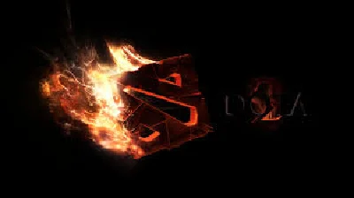 Dota 2 - 10 qualifying games