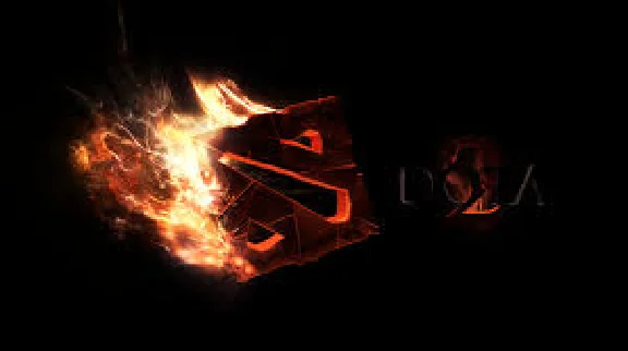 Dota 2 - 10 qualifying games