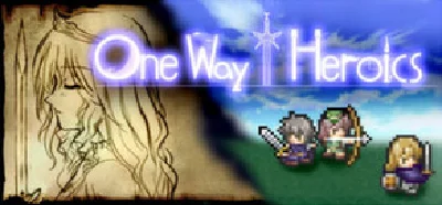 One Way Heroics 💎STEAM KEY REGION FREE GLOBAL