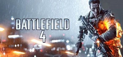 BATTLEFIELD 4(ORIGIN/ Key/ REGION FREE)