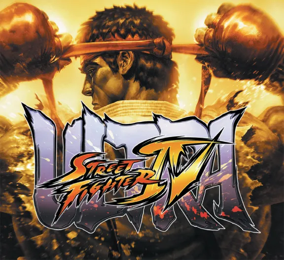 Ultra Street Fighter IV  (Steam Key/RU)+BONUS