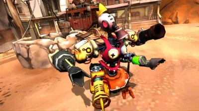 Guns and Robots - Starter Pack STEAM KEY REGION FREE