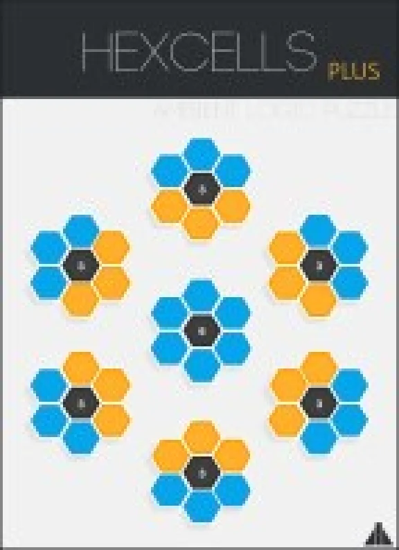 Hexcells Plus - EU / USA (Region Free / Steam)