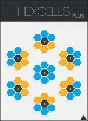 Hexcells Plus - EU / USA (Region Free / Steam)