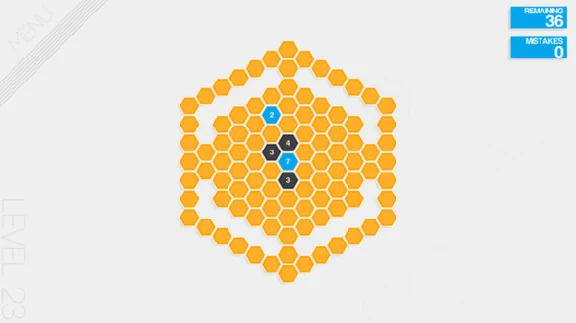 Hexcells Plus - EU / USA (Region Free / Steam)