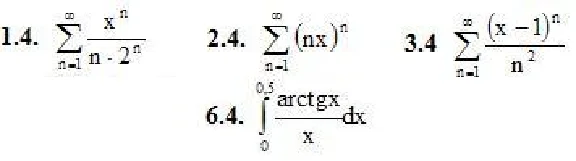 IDZ 12.2 - Option 4.  Decisions Ryabushko AP