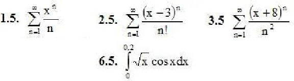 IDZ 12.2 - Option 5.  Decisions Ryabushko AP
