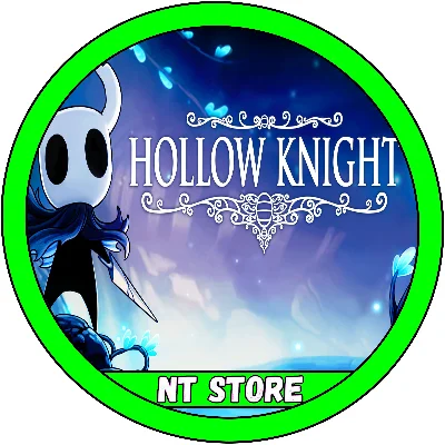 💎Hollow Knight  STEAM acc 💎