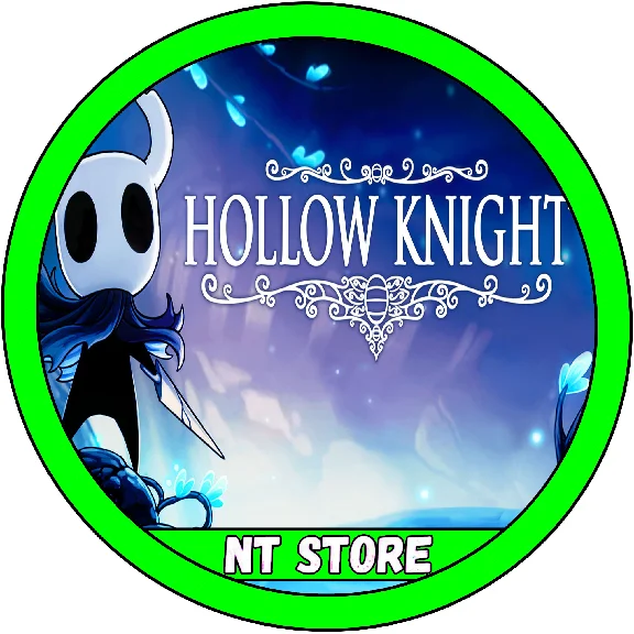 💎Hollow Knight  STEAM acc 💎