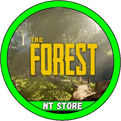 💎The Forest💎STEAM  ✔️