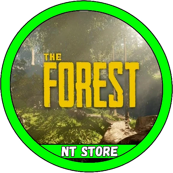 💎The Forest💎STEAM  ✔️