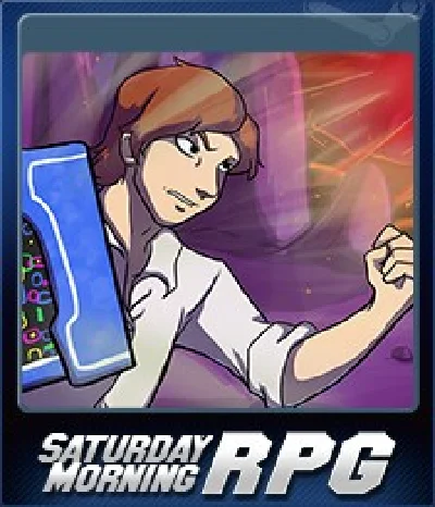 Saturday Morning RPG - EU / USA (Region Free / Steam)