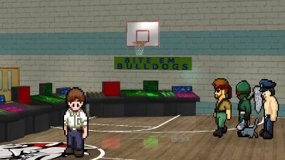 Saturday Morning RPG - EU / USA (Region Free / Steam)