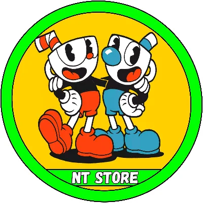 💎Cuphead + 10 Games  STEAM 💎