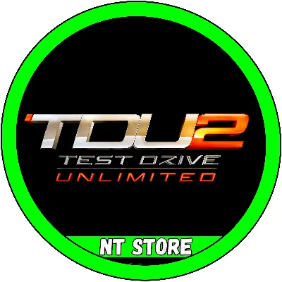 💎Test Drive Unlimited 2 + 35 игр STEAM  ✔️