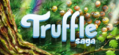 Truffle Saga 💎 STEAM KEY REGION FREE GLOBAL