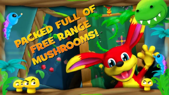 Truffle Saga 💎 STEAM KEY REGION FREE GLOBAL