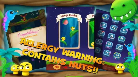 Truffle Saga 💎 STEAM KEY REGION FREE GLOBAL
