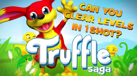 Truffle Saga 💎 STEAM KEY REGION FREE GLOBAL