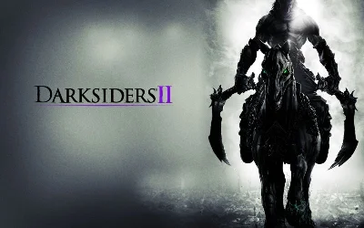Darksiders II 2 (Steam region free; ROW gift)