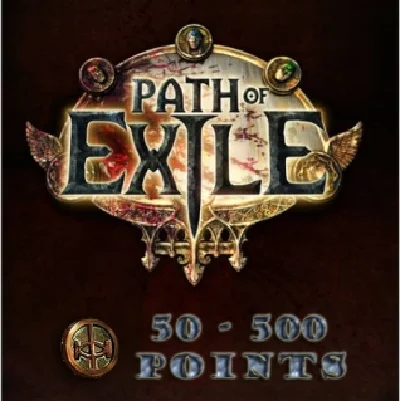 Path of Exile Points (POE)