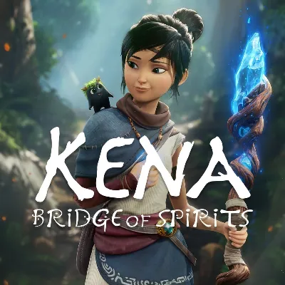 Star Wars Outlaws + Kena: Bridge of Spirits XBOX Аренда