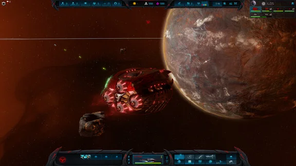 ⚡️Sins of a Solar Empire II Premium | АВТО Россия Steam