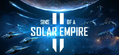 ⚡️Sins of a Solar Empire II Premium | АВТО Россия Steam