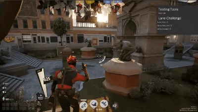 Deadlock Инвайт на Закрытый Бета Тест (Steam)