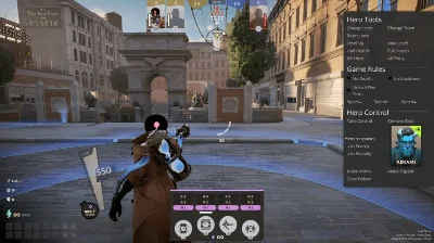 Deadlock Инвайт на Закрытый Бета Тест (Steam)