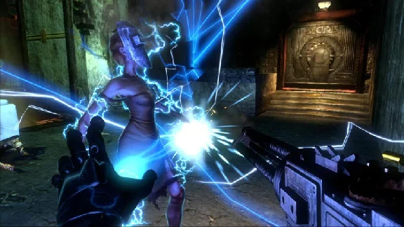 BioShock 2 (Steam Gift | RU-CIS)