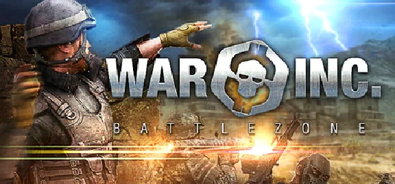 War Inc. ( thewarinc.com ) premium key