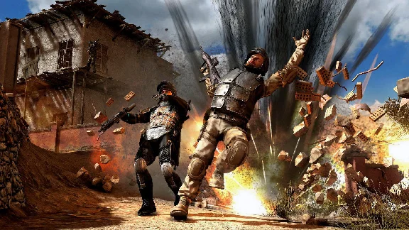 War Inc. ( thewarinc.com ) premium key