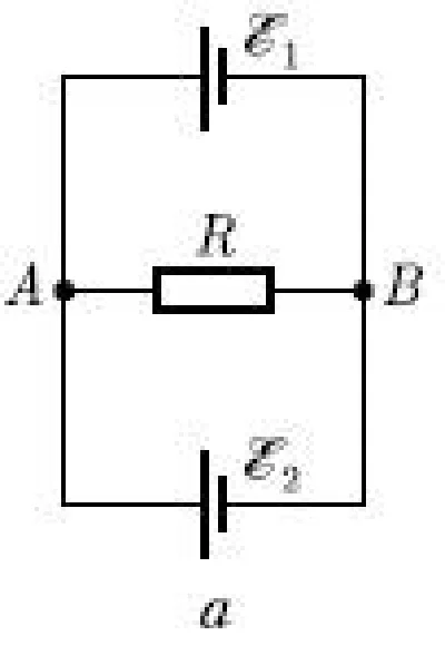 Solving a problem in physics section 32 paragraph 23 el