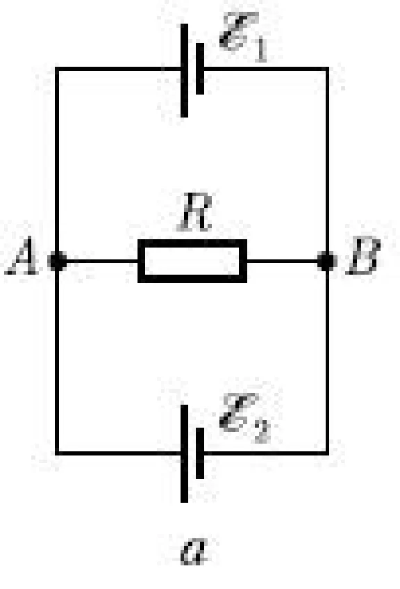 Solving a problem in physics section 32 paragraph 23 el