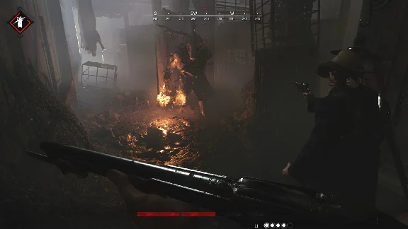 🔥 HUNT: SHOWDOWN 1896 ✅ XBOX