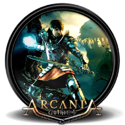 ArcaniA  (Steam Gift / ROW / Region Free) Humble Bundle