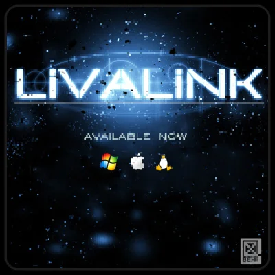Livalink ( Desura Key / Region Free )