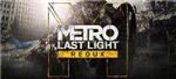 Metro: Last Light Redux  / STEAM🔴БEЗ КОМИССИИ