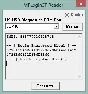 Unlocking the tablet Megafon Login 3 (MT4A). Code.