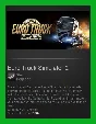 Euro Truck Simulator 2 (Steam Gift/ RU + CIS)