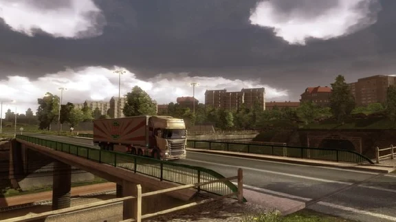 Euro Truck Simulator 2 (Steam Gift/ RU + CIS)
