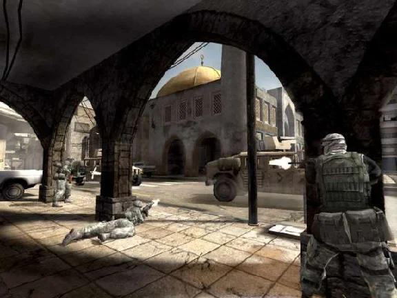 👻BATTLEFIELD BAD COMPANY 2 (Ключ Origin/Русский)