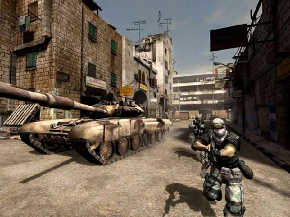 👻BATTLEFIELD BAD COMPANY 2 (Ключ Origin/Русский)