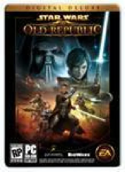 SW THE OLD REPUBLIC Standard Edition + 30 DAYS PLAYTIME
